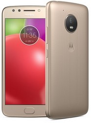 Замена тачскрина на телефоне Motorola Moto E4 в Уфе